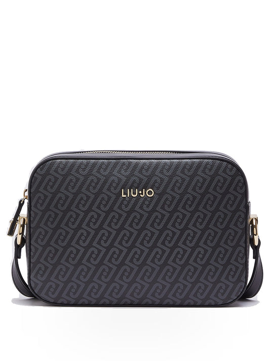 Liu-Jo M Camera Case - Borse Donna - Nero