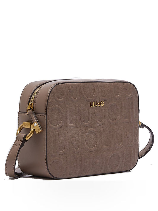 Liu-Jo M Camera Case - Borse Donna - Marrone