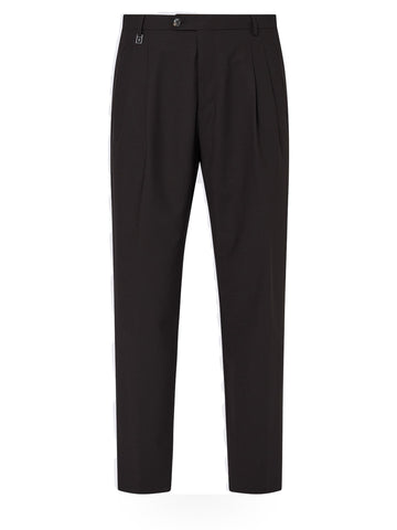 Liu-Jo Man Pant.ts Tpotf Lungo Atlanta - Pantaloni Uomo - Marrone
