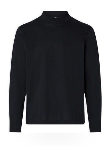 Liu-Jo Man T-shirt Moda M/l - T-Shirt Uomo - Nero