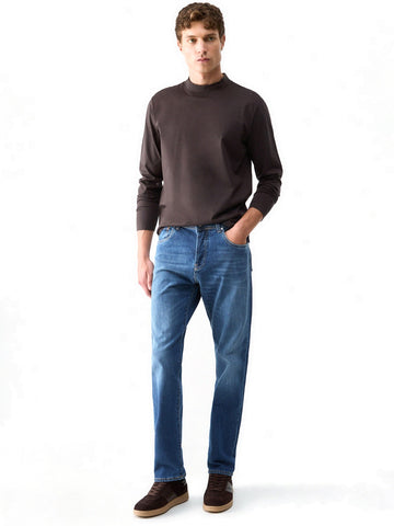 Liu-Jo Man T-Shirt Moda M/l - T-Shirt Uomo - Mole