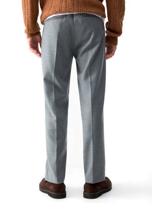 Liu-Jo Man Pant.ts -denver. - Pantaloni Uomo - Grigio