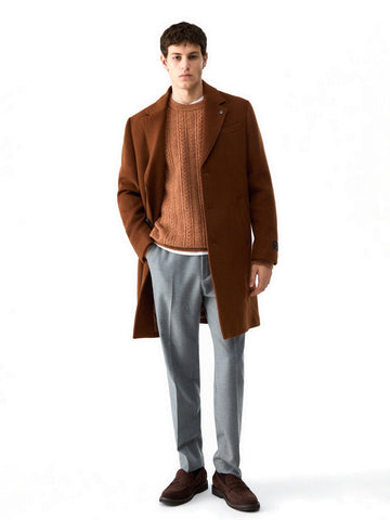 Liu-Jo Man Pant.ts -denver. - Pantaloni Uomo - Grigio