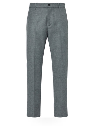 Liu-Jo Man Pant.ts -denver. - Pantaloni Uomo - Grigio