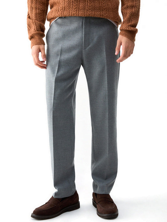 Liu-Jo Man Pant.ts -denver. - Pantaloni Uomo - Grigio