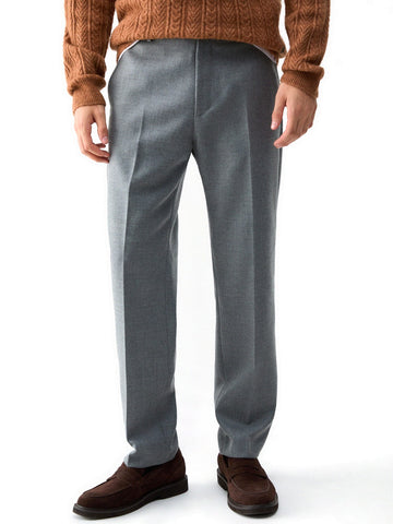 Liu-Jo Man Pant.ts -denver. - Pantaloni Uomo - Grigio