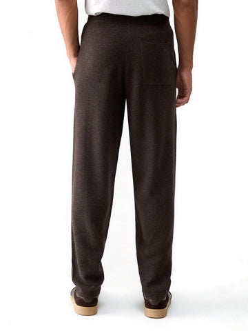 Liu-Jo Man Pant.maglia Lungo - Pantaloni Uomo - Mole