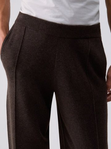 Liu-Jo Man Pant.maglia Lungo - Pantaloni Uomo - Mole