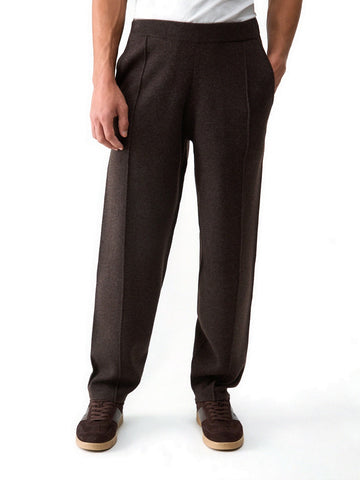 Liu-Jo Man Pant.maglia Lungo - Pantaloni Uomo - Mole