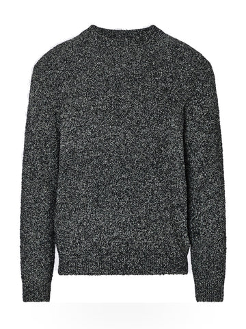 Liu-Jo Man Maglia Chiusa M/l - Maglieria Uomo - Nero