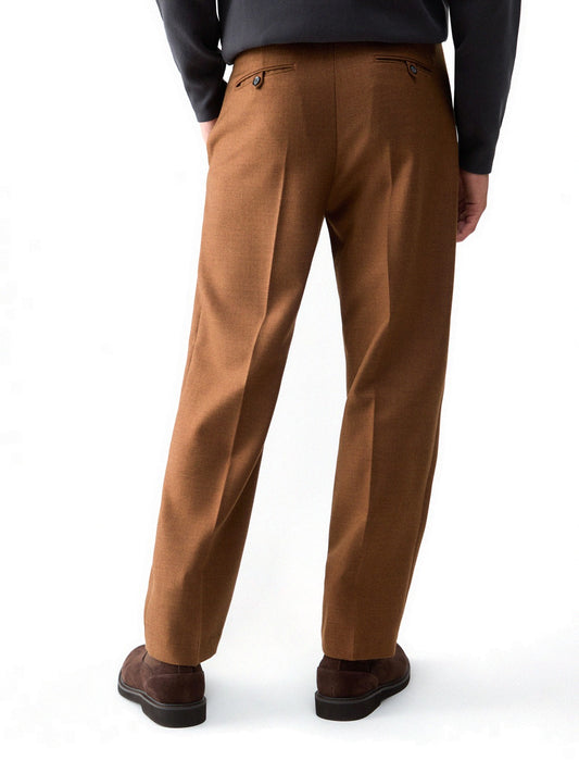 Liu-Jo Man Pant.ts Tpotf Lungo - Pantaloni Uomo - Canion