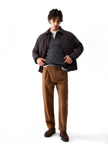 Liu-Jo Man Pant.ts Tpotf Lungo - Pantaloni Uomo - Canion