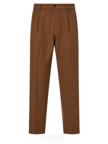 Liu-Jo Man Pant.ts Tpotf Lungo - Pantaloni Uomo - Canion