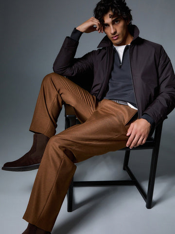 Liu-Jo Man Pant.ts Tpotf Lungo - Pantaloni Uomo - Canion