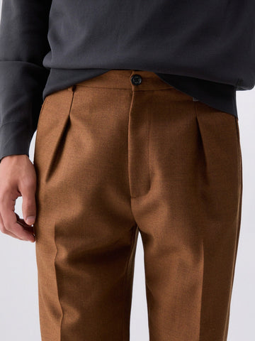 Liu-Jo Man Pant.ts Tpotf Lungo - Pantaloni Uomo - Canion