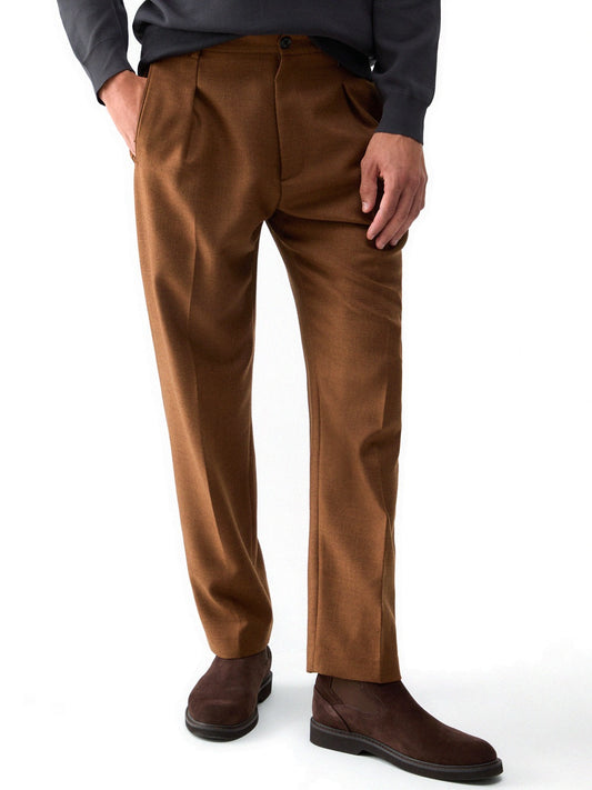 Liu-Jo Man Pant.ts Tpotf Lungo - Pantaloni Uomo - Canion