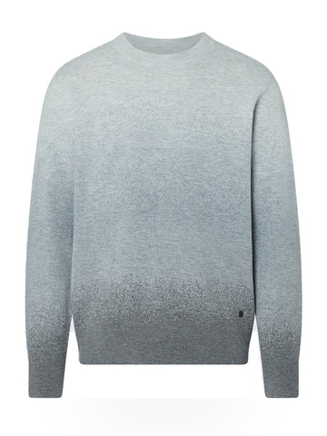 Liu-Jo Man Maglia Chiusa M/l - Maglieria Uomo - Grigio
