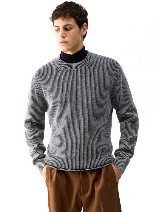 Liu-Jo Man Maglia Chiusa M/l - Maglieria Uomo - Forged Iron