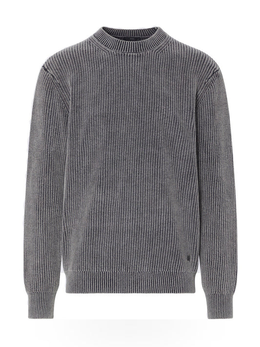 Liu-Jo Man Maglia Chiusa M/l - Maglieria Uomo - Forged Iron