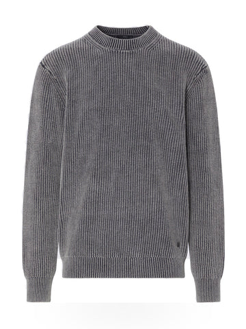 Liu-Jo Man Maglia Chiusa M/l - Maglieria Uomo - Forged Iron