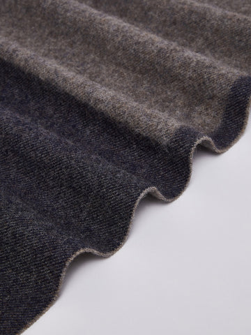 Liu-Jo Man Sciar./scial.maglia - Sciarpe e Foulard Uomo - Blu
