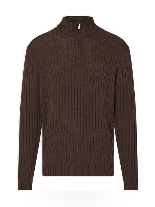 Liu-Jo Man Maglia Chiusa M/l - Maglieria Uomo - Mole