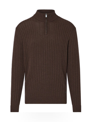 Liu-Jo Man Maglia Chiusa M/l - Maglieria Uomo - Mole