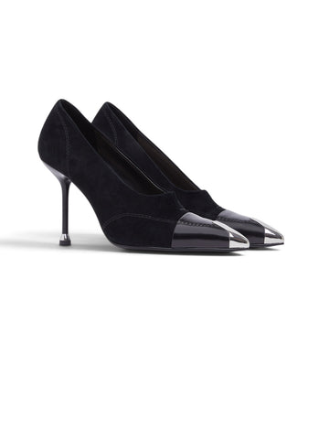 Liu-Jo Shoes Demi 16 - Tacchi Donna - Nero