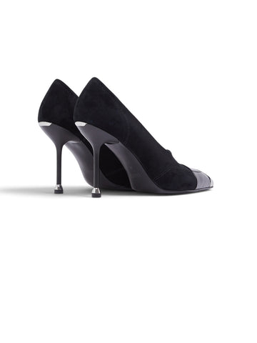 Liu-Jo Shoes Demi 16 - Tacchi Donna - Nero