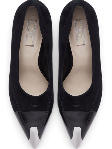 Liu-Jo Shoes Demi 16 - Tacchi Donna - Nero