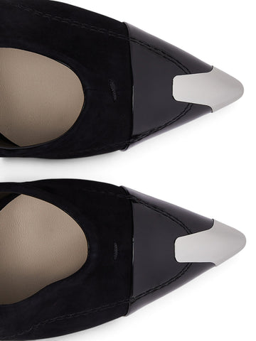 Liu-Jo Shoes Demi 16 - Tacchi Donna - Nero