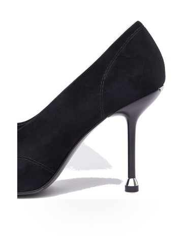 Liu-Jo Shoes Demi 16 - Tacchi Donna - Nero