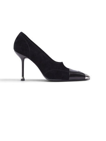 Liu-Jo Shoes Demi 16 - Tacchi Donna - Nero