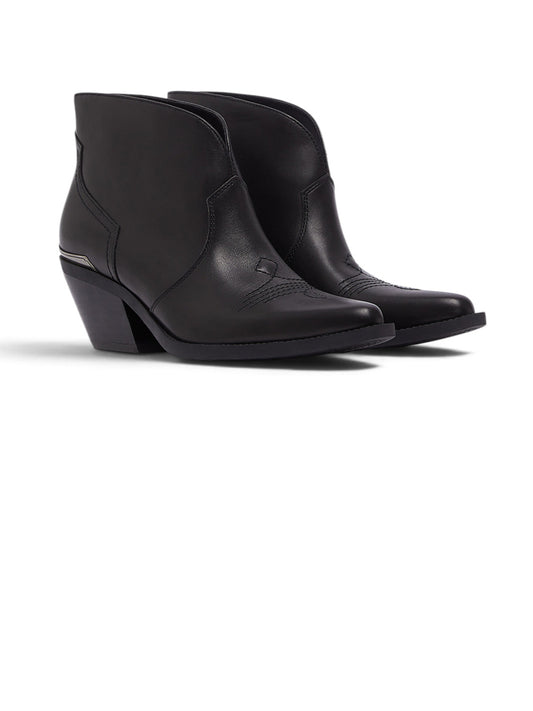 Liu-Jo Shoes Austin 03 - Stivali e Stivaletti Donna - Nero