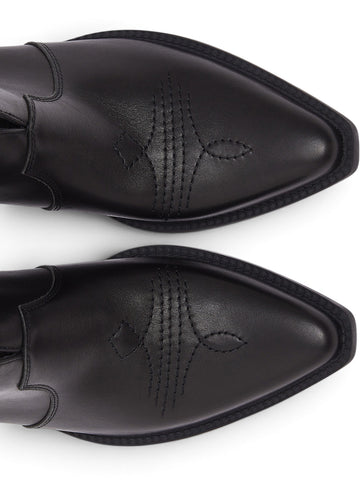 Liu-Jo Shoes Austin 03 - Stivali e Stivaletti Donna - Nero