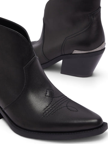 Liu-Jo Shoes Austin 03 - Stivali e Stivaletti Donna - Nero