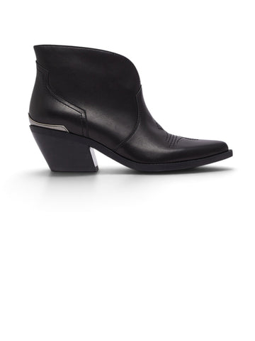 Liu-Jo Shoes Austin 03 - Stivali e Stivaletti Donna - Nero
