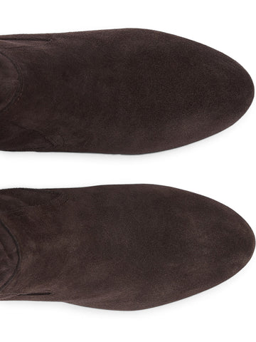 Liu-Jo Shoes Blake 04 - Stivaletti Donna - Moka