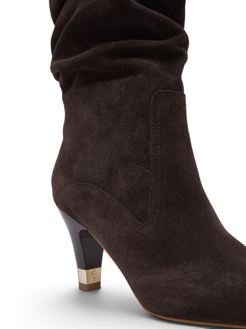 Liu-Jo Shoes Blake 04 - Stivaletti Donna - Moka