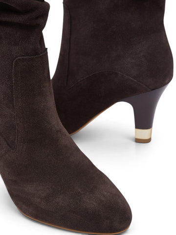 Liu-Jo Shoes Blake 04 - Stivaletti Donna - Moka