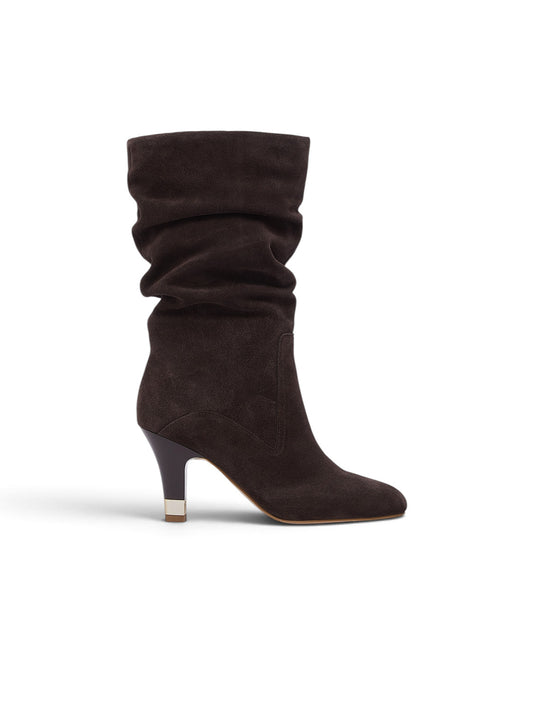 Liu-Jo Shoes Blake 04 - Stivaletti Donna - Moka