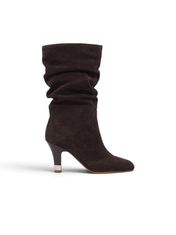 Liu-Jo Shoes Blake 04 - Stivaletti Donna - Moka