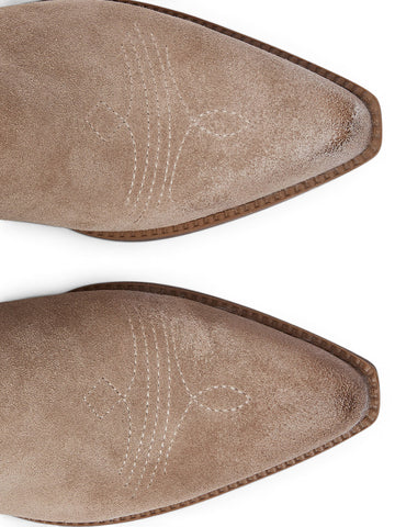 Liu-Jo Shoes Austin 05 - Stivaletti Donna - Havana