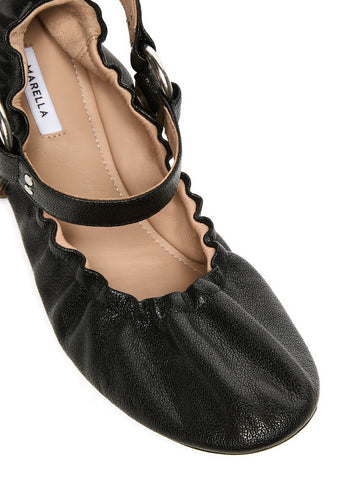 Marella Scarpe Basse Donna - Nero