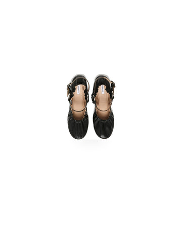 Marella Scarpe Basse Donna - Nero