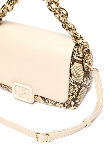 Marella Borsa - Borse Donna - Naturale