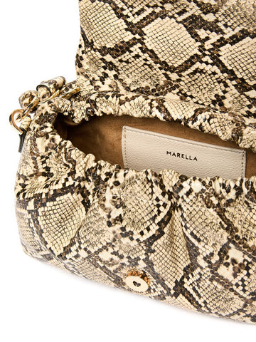 Marella Borsa - Borse Donna - Naturale
