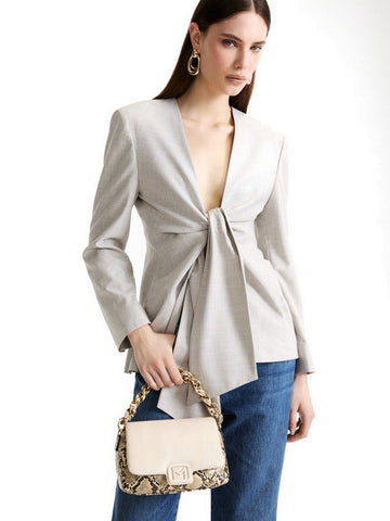 Marella Borsa - Borse Donna - Naturale