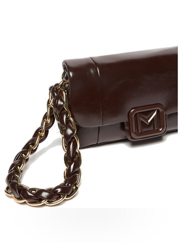 Marella Borsa - Borse Donna - Testa Di Moro