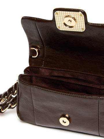 Marella Borsa - Borse Donna - Testa Di Moro